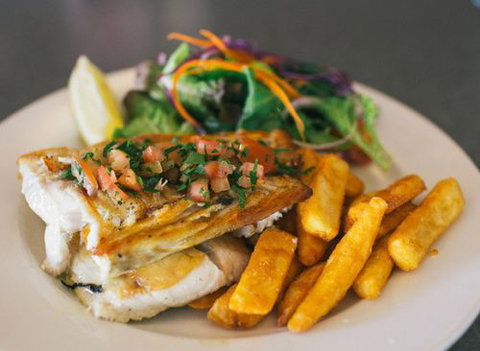 The Regent Redfern - St Kilda Accommodation 4