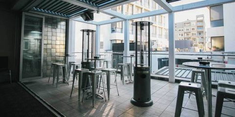 The Regent Redfern - St Kilda Accommodation 6