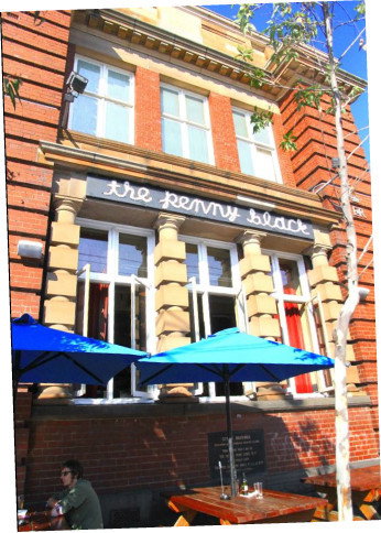 The Penny Black - St Kilda Accommodation 3