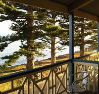 Robe Hotel - St Kilda Accommodation