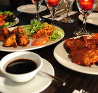 Phulkari Indian Cuisine - St Kilda Accommodation
