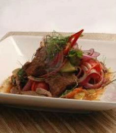 S & I Thai - St Kilda Accommodation 1