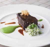 Afous Moroccan  Spanish Tapas