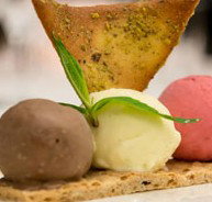 Orso Bayside Restaurant - St Kilda Accommodation