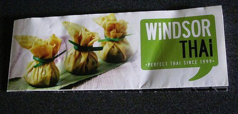 Windsor Thai Palace - St Kilda Accommodation 1