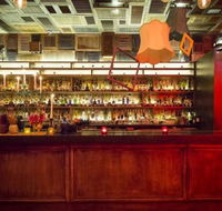 The Laneway Lounge - St Kilda Accommodation