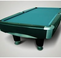 Game Room Billiards - St Kilda Accommodation