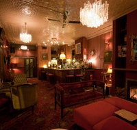 Back Bar Cocktail Lounge amp Function Venue - St Kilda Accommodation