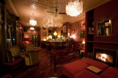 Back Bar Cocktail Lounge & Function Venue - St Kilda Accommodation 0
