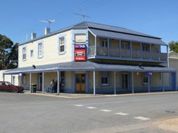 Port Wakefield Entertainment Venues St Kilda Accommodation St Kilda Accommodation