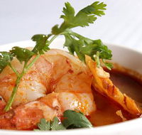 Red Chilli Thai Bargara - St Kilda Accommodation