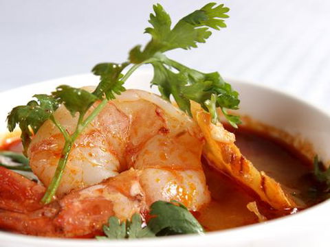 Red Chilli Thai Bargara - St Kilda Accommodation 0