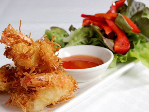 Red Chilli Thai Bargara - St Kilda Accommodation 1