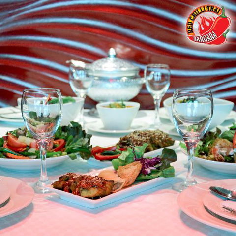 Red Chilli Thai Bargara - St Kilda Accommodation 2