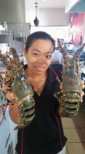 Red Chilli Thai Bargara - St Kilda Accommodation 3