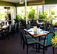 KBRs Licensed Restaurant - St Kilda Accommodation