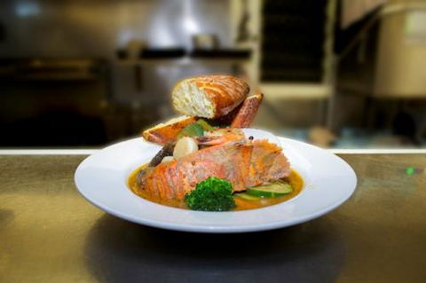 KBR’s Licensed Restaurant - St Kilda Accommodation 2