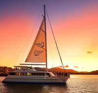 Spirit of Cairns Dinner Cruises - St Kilda Accommodation