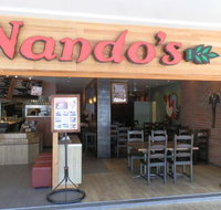 Nandos - St Kilda Accommodation