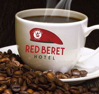 Red Beret Hotel - St Kilda Accommodation