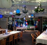Galleons Restaurant - St Kilda Accommodation