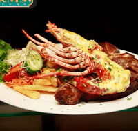 Shearers Arms Tavern - St Kilda Accommodation