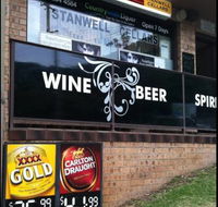 Stanwell Cellars