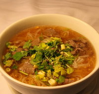 Siam Orchid Spicy Thai Restaurant - St Kilda Accommodation