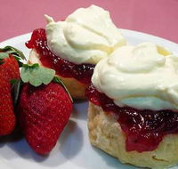 Gatakers Landing Restaurant - St Kilda Accommodation