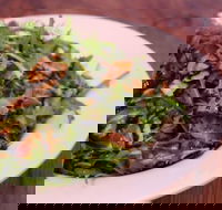 Souths Suburban Bowls Club - St Kilda Accommodation