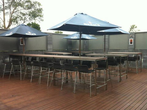 Fire Station Hotel - St Kilda Accommodation 0