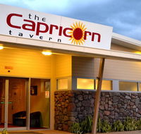 Capricorn Tavern - St Kilda Accommodation
