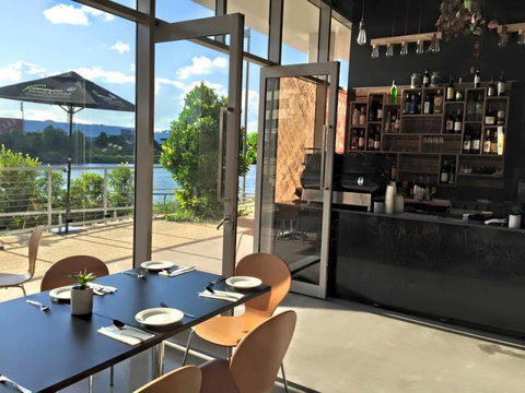 Alfresco Pizzeria & Wine Bar - St Kilda Accommodation 3