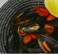 The Italian Diner - St Kilda Accommodation