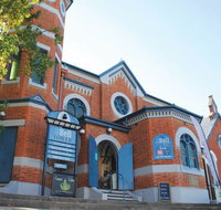 The Old Bell Tower Cafe - St Kilda Accommodation