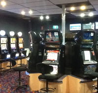 Tennant Creek Memorial Club - St Kilda Accommodation