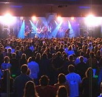 Brothers Leagues Club - St Kilda Accommodation