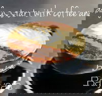 Bayaroma - St Kilda Accommodation