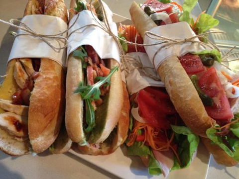 Blackbird Artisan Bakery - St Kilda Accommodation 2