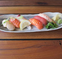Sabi Sushi Cafe - St Kilda Accommodation