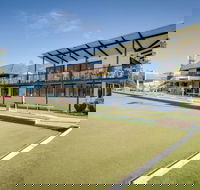 Taree Leagues Sports Club - St Kilda Accommodation