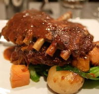 Mikes Seafood Grill - St Kilda Accommodation