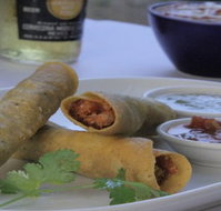 Pepino's Mexican Restaurant - St Kilda Accommodation