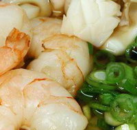 Sushi Bay - St Kilda Accommodation