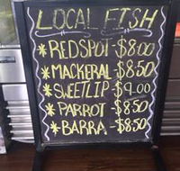 Colonial Corner Takeaway - St Kilda Accommodation