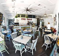The Vale Cafe - St Kilda Accommodation