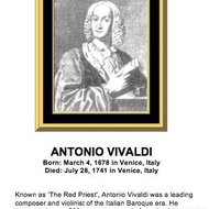 Cafe Vivaldi - St Kilda Accommodation