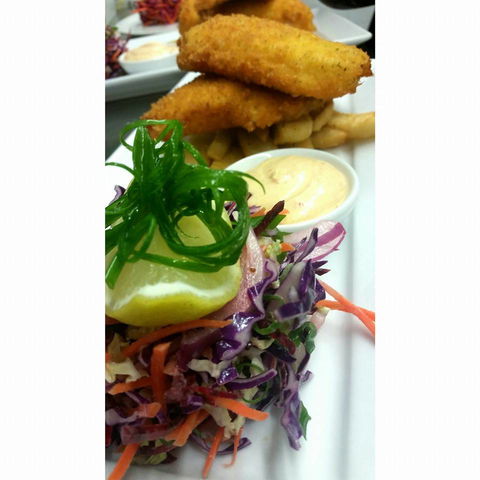 Roadies Cafe - St Kilda Accommodation 1