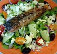 Yogolicious - St Kilda Accommodation