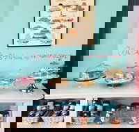 Rockabellas Roadside Diner - St Kilda Accommodation